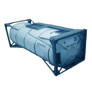 20’ TANK