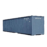 40’ HIGH CUBE